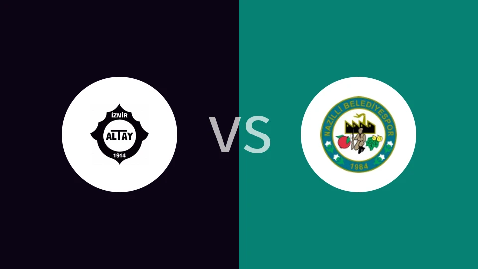 阿尔泰体育俱乐部vs纳基里斯珀尔比分预测分析 2025/12/16