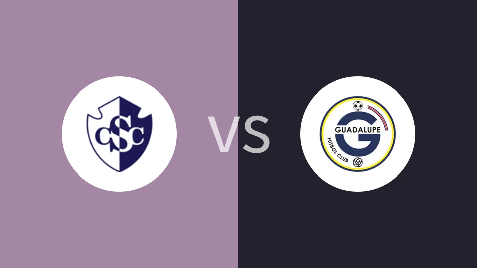 【哥斯U19】肯塔吉内斯U19vs瓜达卢佩U19