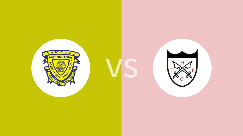 贝辛斯托克vs汉威尔城比分预测分析 2025/01/25