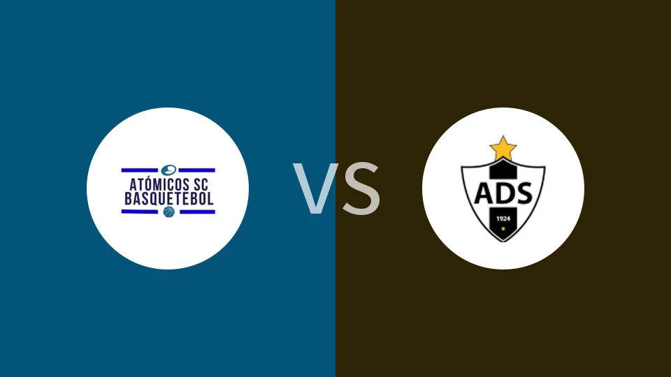 【葡女乙】原子女篮vs圣约翰辛祖安伦斯女篮