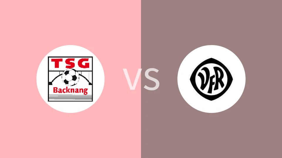 TSG巴克南vs阿伦比分预测分析 2025/03/08