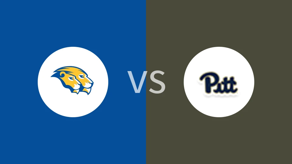海夫斯特vs匹兹堡大学比分预测分析 2025/12/08