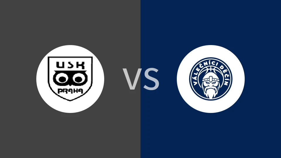 USK布拉格Bvs迪辛瓦列奇尼比分预测分析 2025/12/20