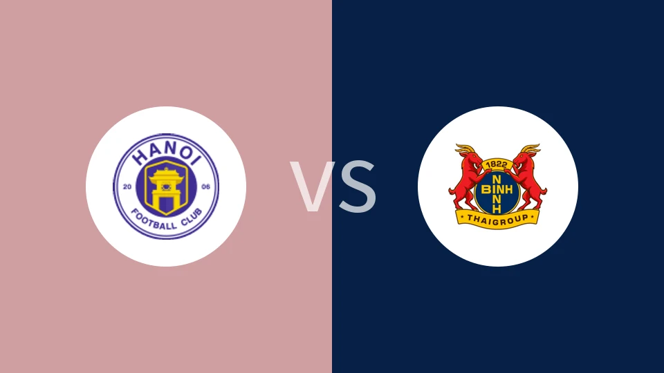 河内FCvs宁平FC比分预测分析 2025/10/18