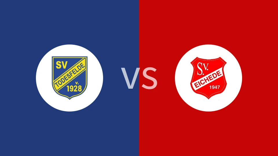 托德斯费尔德vs艾谢德比分预测分析 2025/11/02