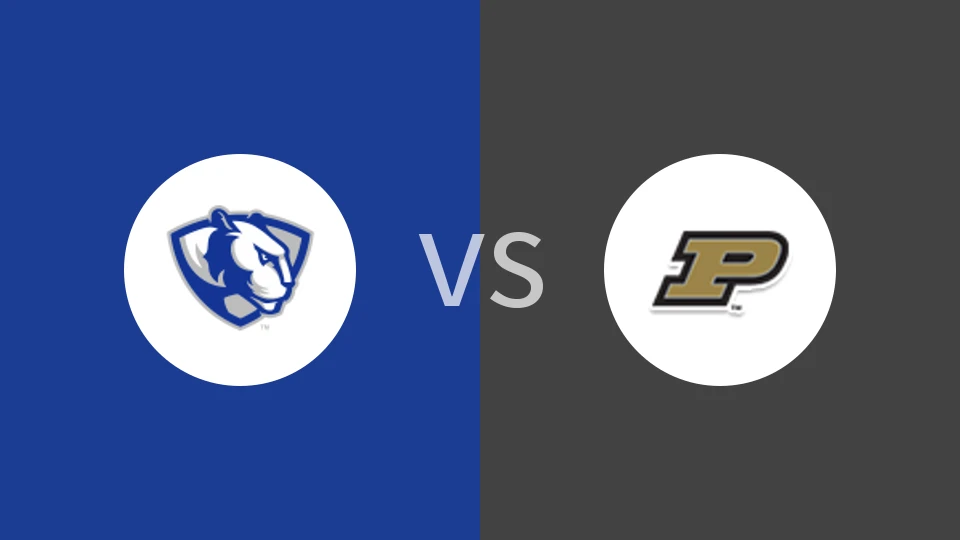 东伊利诺大学vs普渡大学比分预测分析 2025/11/29