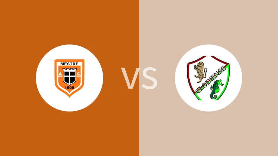 梅斯特雷vs克洛迪比分预测分析 2025/11/27