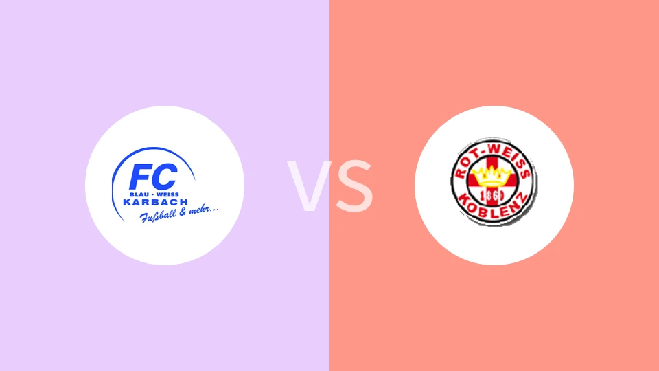 布劳维斯卡尔巴赫vs斯科布伦茨比分预测分析 2025/05/29