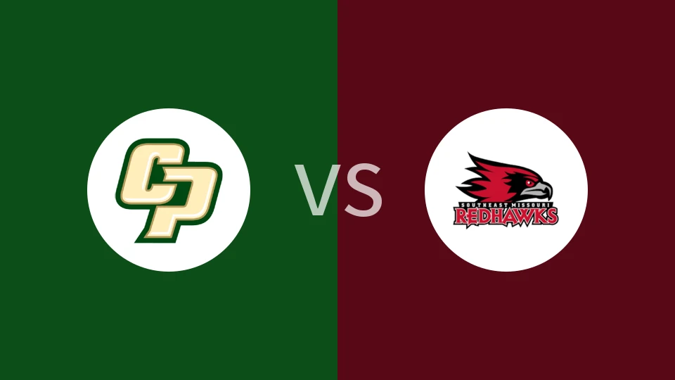 加州科大vs东南密苏里州立大学比分预测分析 2025/11/26