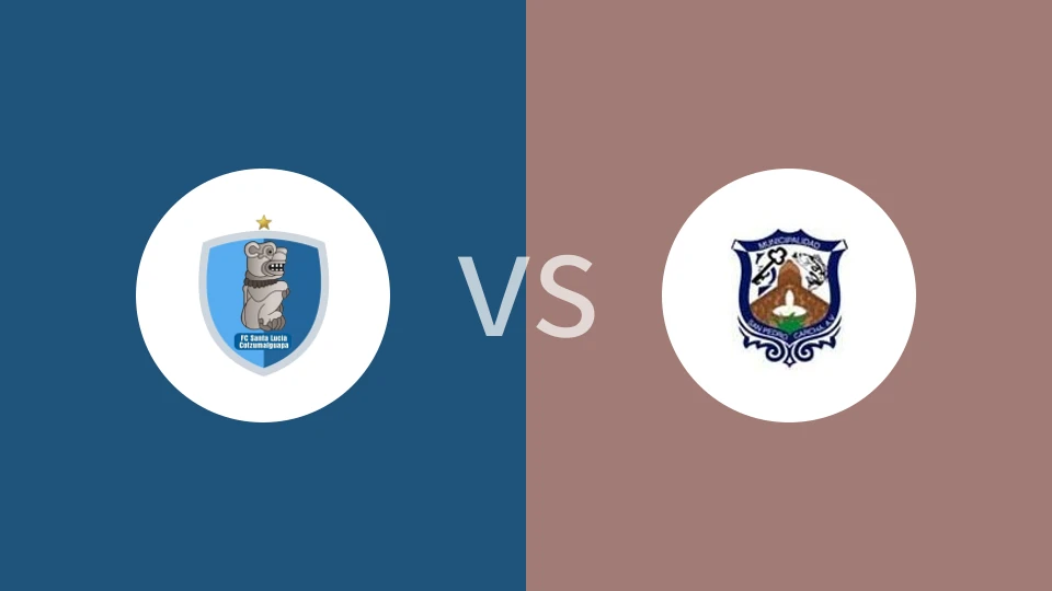 圣露西亚FCvs卡察比分预测分析 2025/10/13
