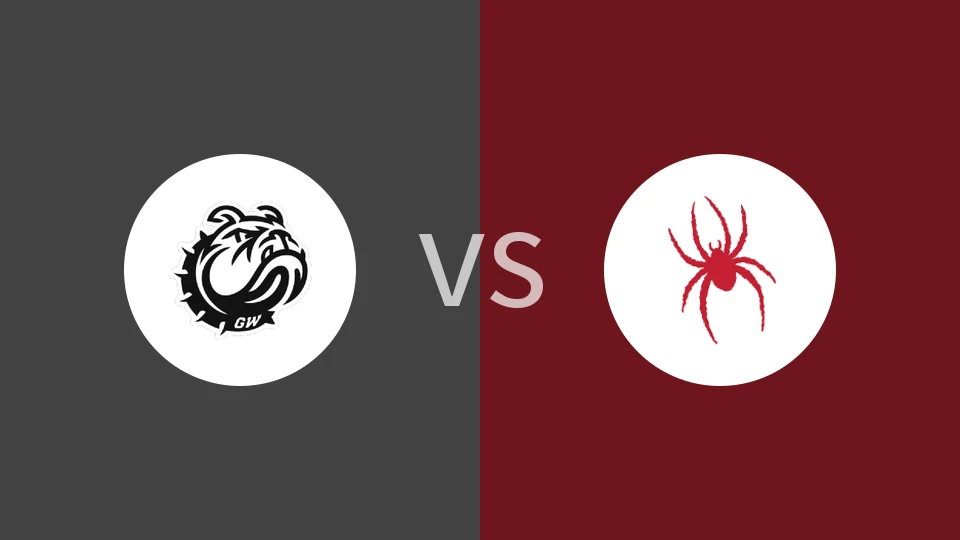 加德纳韦伯大学vs里奇蒙德大学比分预测分析 2025/11/23