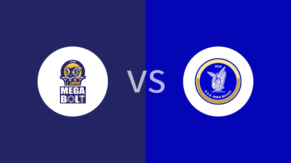 【希腊A2】拉夫里罗vs里奇沃鲁