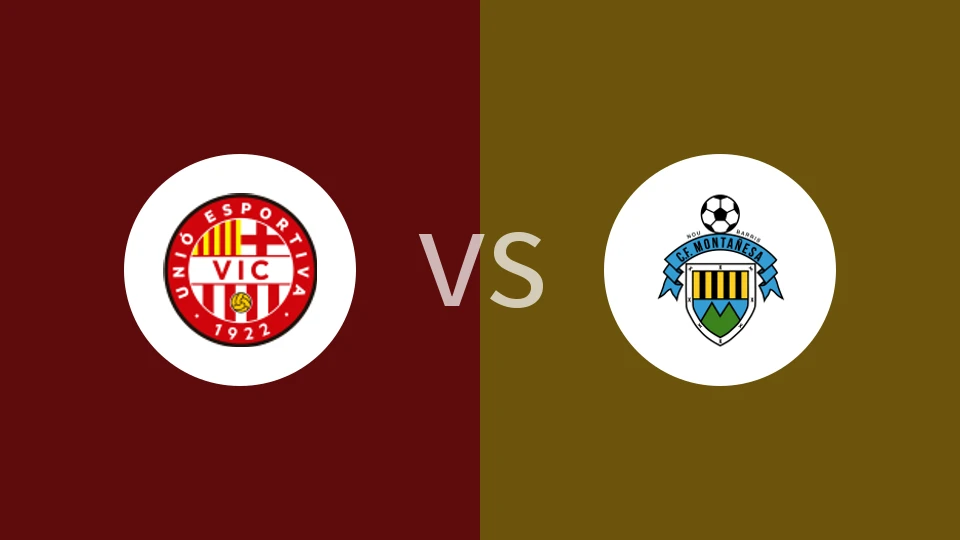 UE维克vs蒙塔尼萨比分预测分析 2026/01/04