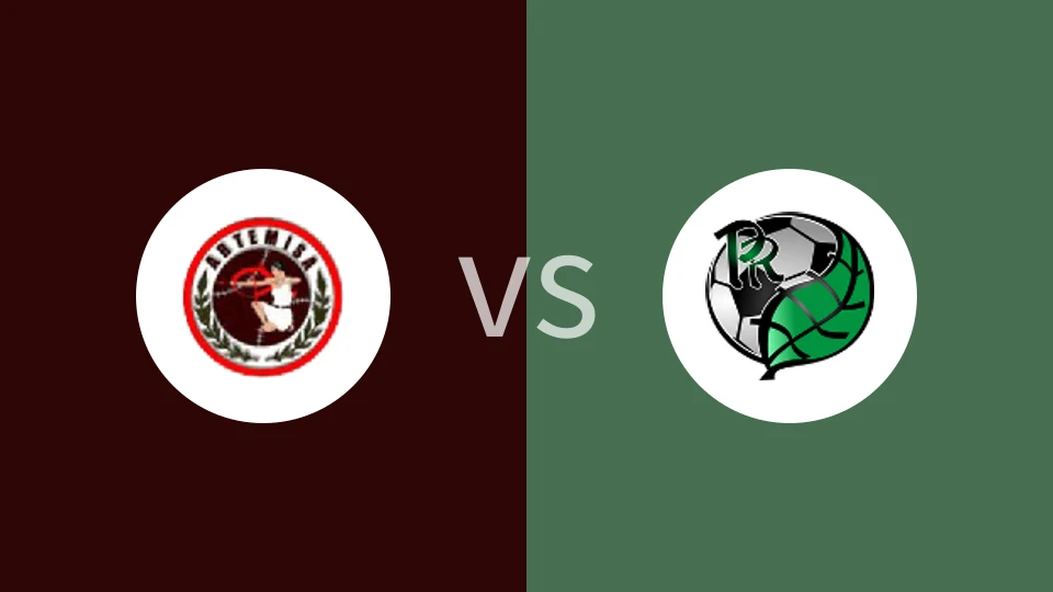 阿尔特米萨FCvs比那尔得里奥比分预测分析 2025/04/13