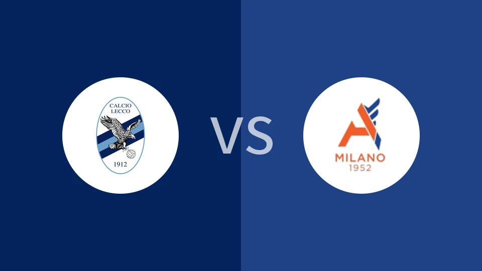 【意丙】莱科vs阿尔希欧蕾