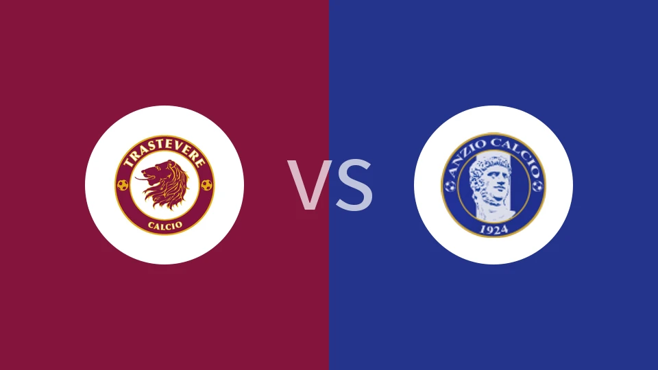 特拉斯提弗列vs安芝拉华尼奥比分预测分析 2025/12/21