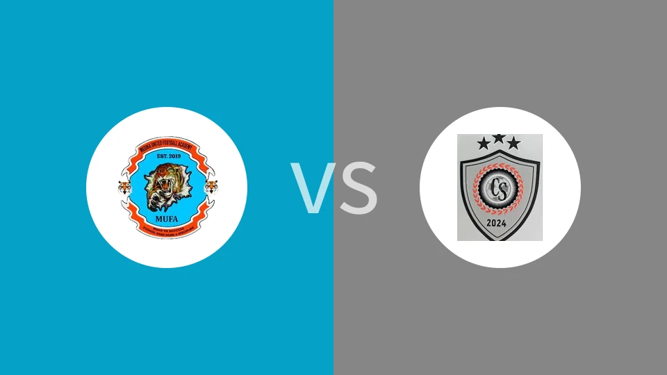 麦地那联队FCvs科利之星