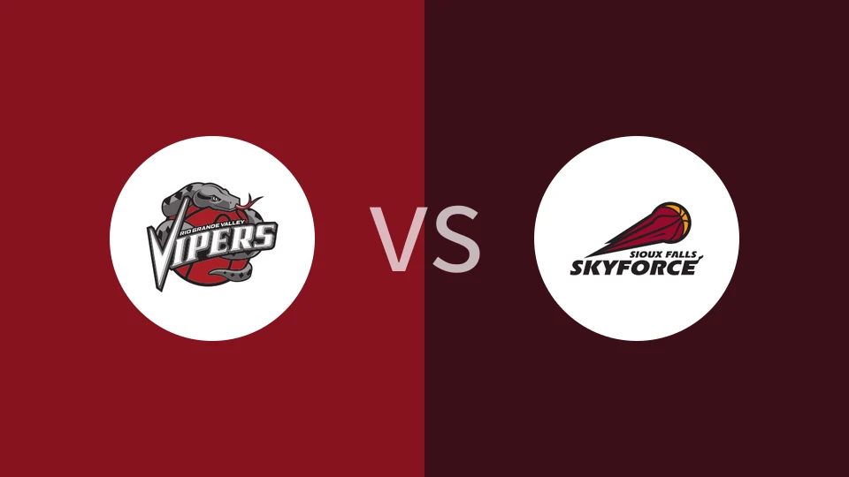 里奥格兰德山谷毒蛇vs苏瀑天空力量比分预测分析 2026/01/01