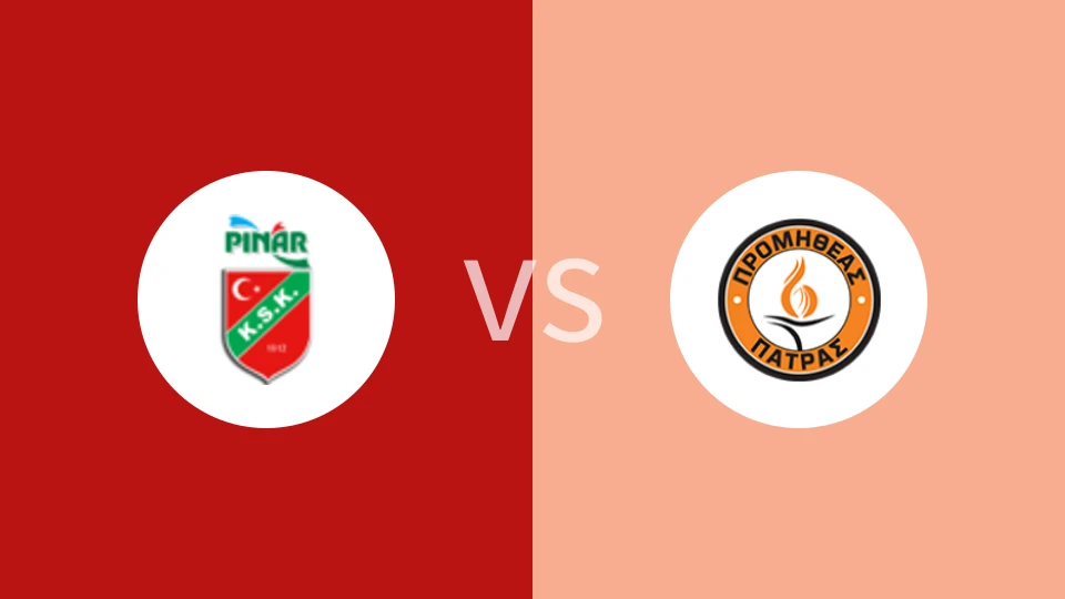 皮纳尔vs普罗米修斯比分预测分析 2025/01/09