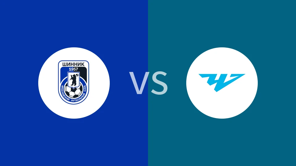 雅罗斯拉夫尔辛尼克vs车里雅宾斯克比分预测分析 2025/11/01