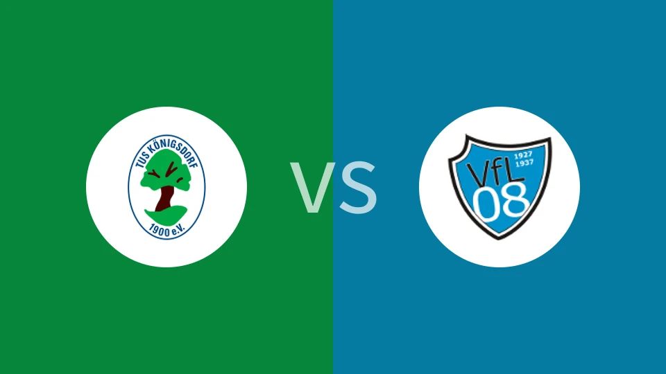 科尼希斯多夫vsVFL维查尔比分预测分析 2025/12/14