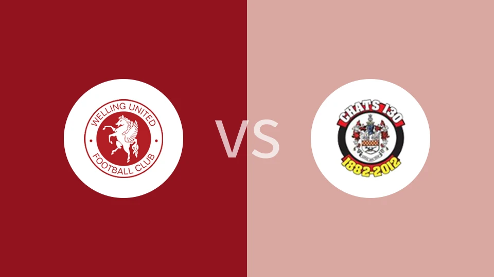 威灵vs切尔滕纳姆比分预测分析 2025/11/26