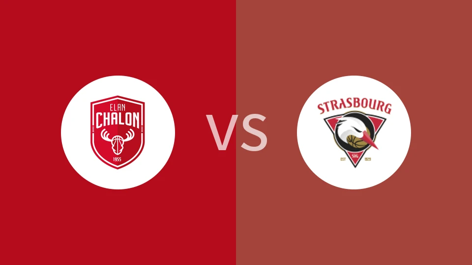 沙隆索恩vs斯特拉斯堡比分预测分析 2025/11/23