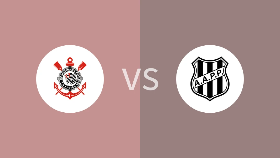 科林蒂安vs庞特普雷塔比分预测分析 2026/01/12