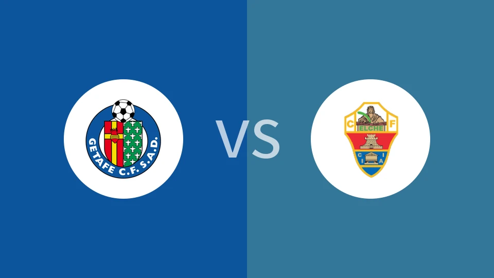 赫塔菲B队vs埃尔切艾利塔奴比分预测分析 2025/12/07