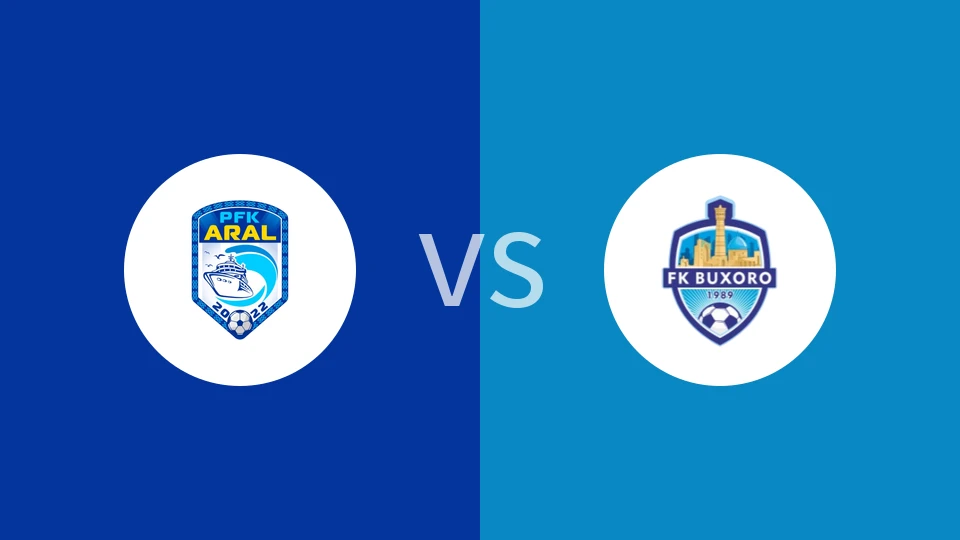 【乌兹超】努库斯咸海vs布哈拉