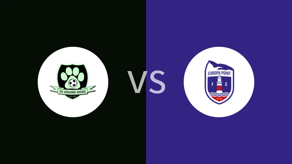 猎犬队vs欧罗巴角比分预测分析 2025/11/29