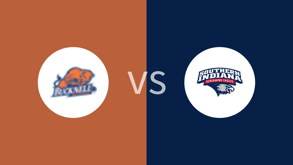 巴克尼尔大学vs南印第安纳大学比分预测分析 2024/11/08