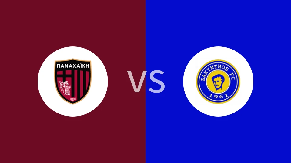 帕纳察奇vs萨坚索斯比分预测分析 2026/01/11