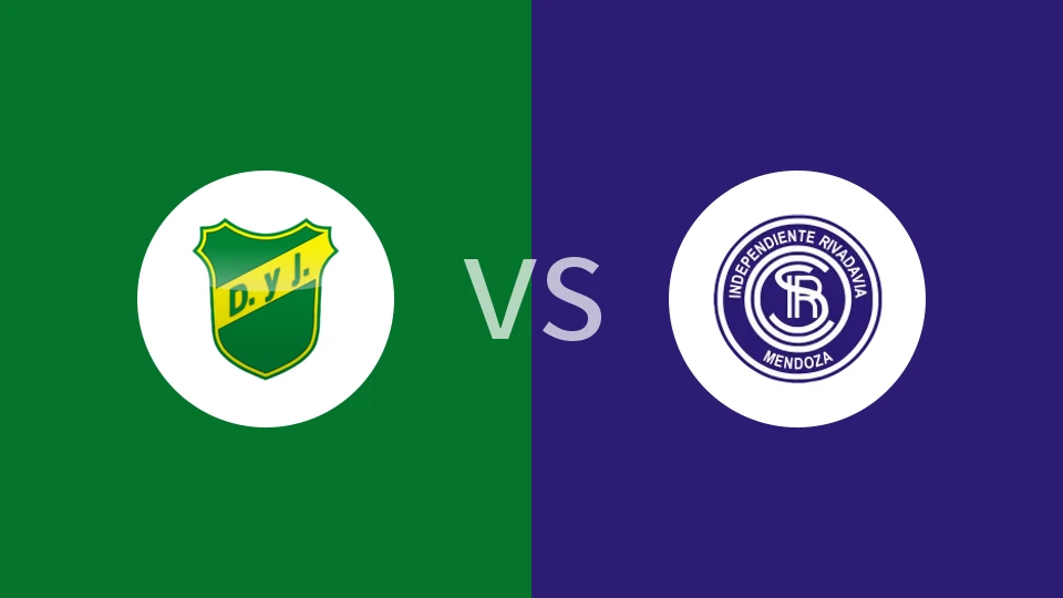 国防与司法后备队vs门多萨独立U20比分预测分析 2025/10/31