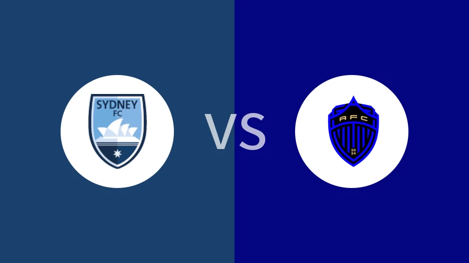 悉尼FCvs奥克兰FC比分预测分析 2025/12/27