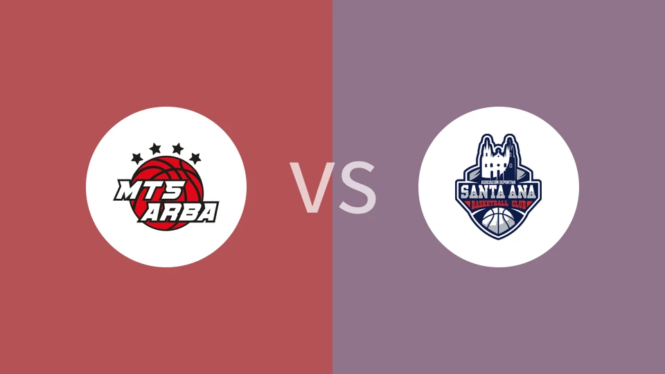 【哥斯LDD U24】MTS-阿尔巴 U24vs圣安娜郊狼U24