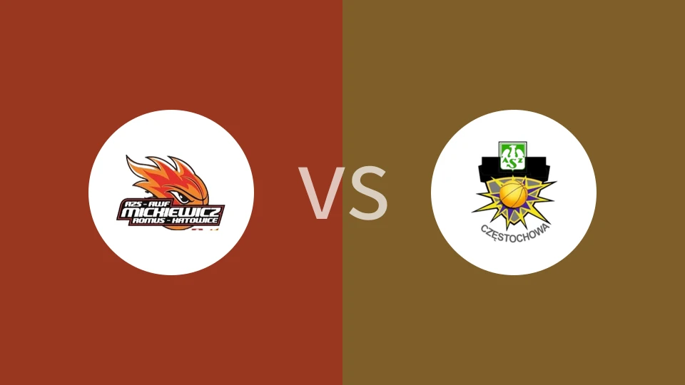 KKS卡托维兹U19vsAZS琴斯托霍瓦U19