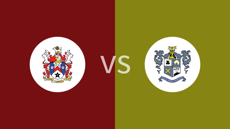 【英北甲】斯泰利布里奇vs伯利