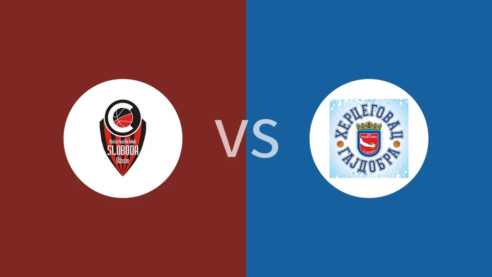 【塞尔超】自由队vs赫塞戈瓦克