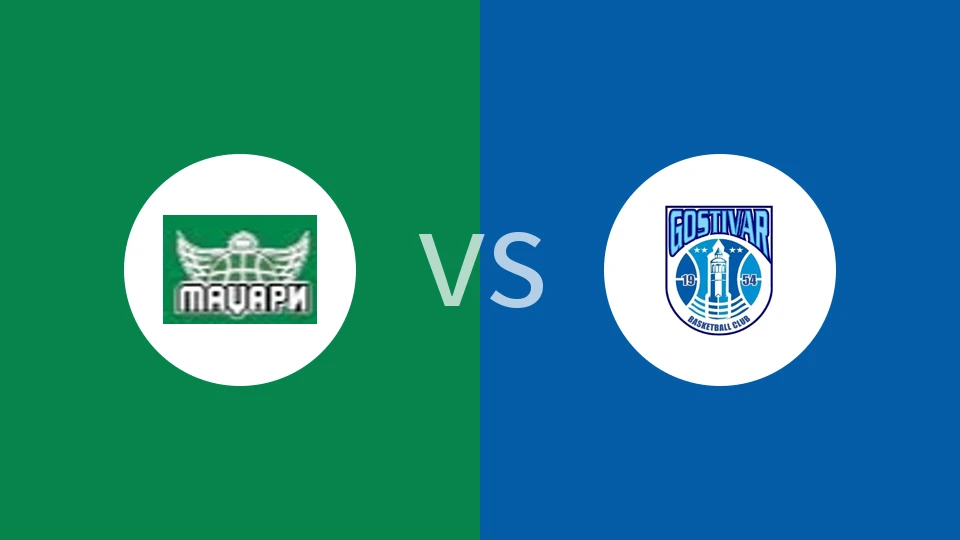 KK马德扎利vs戈斯蒂瓦尔比分预测分析 2025/12/07