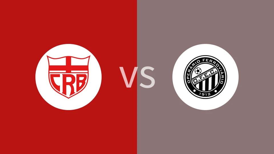 【巴西乙】雷加塔斯巴西vs蓬塔格罗萨铁路