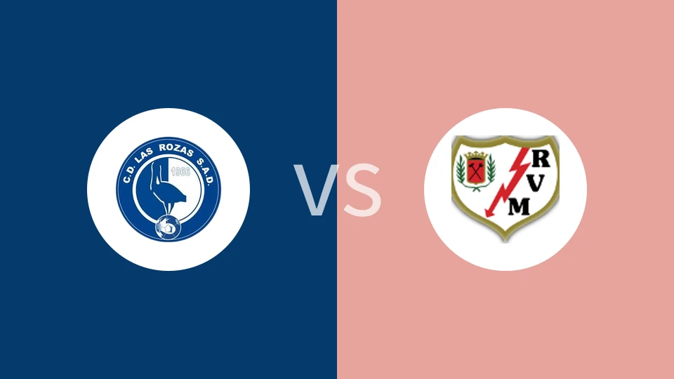 【西青U19】拉斯洛查斯U19vs巴列卡诺U19