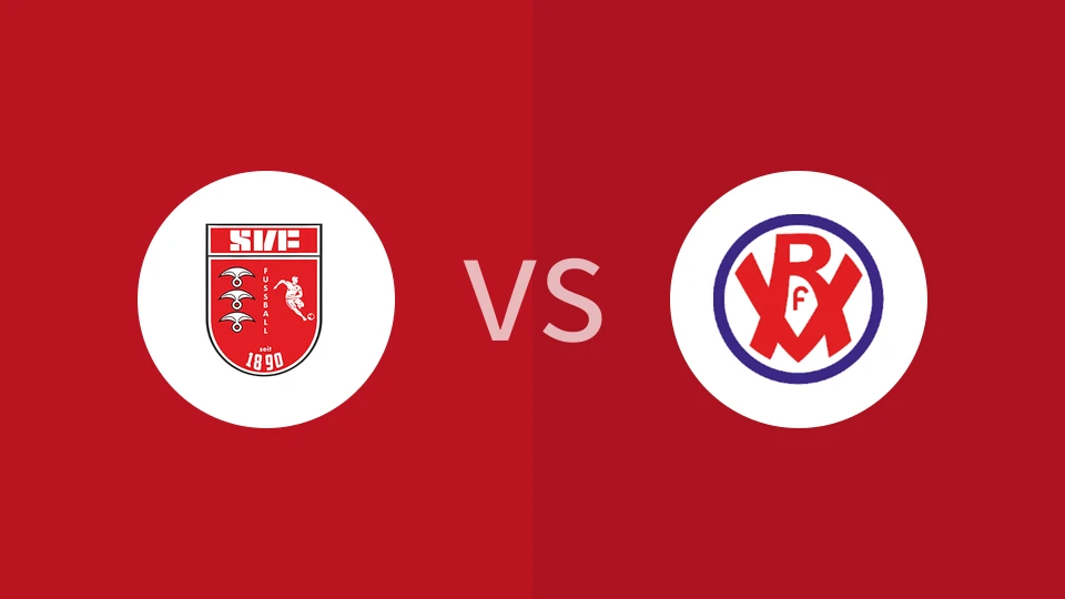 SV费尔巴赫vsVfR曼海姆比分预测分析 2025/03/15