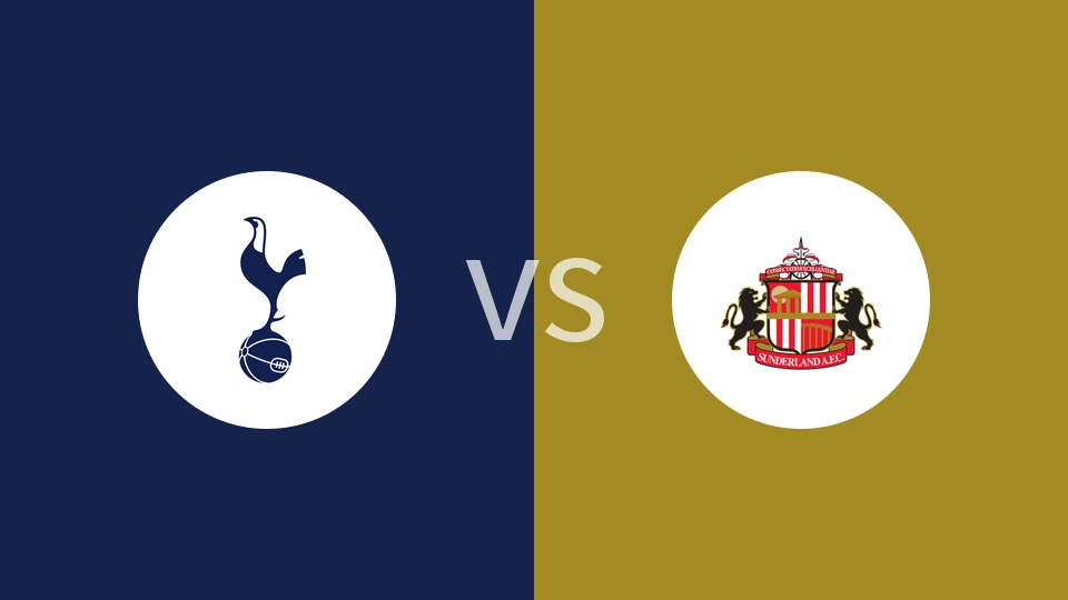 热刺vs桑德兰比分预测分析 2026/01/04