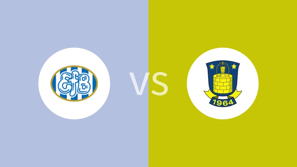 【丹麦U17】埃斯比约U17vs布隆德比U17