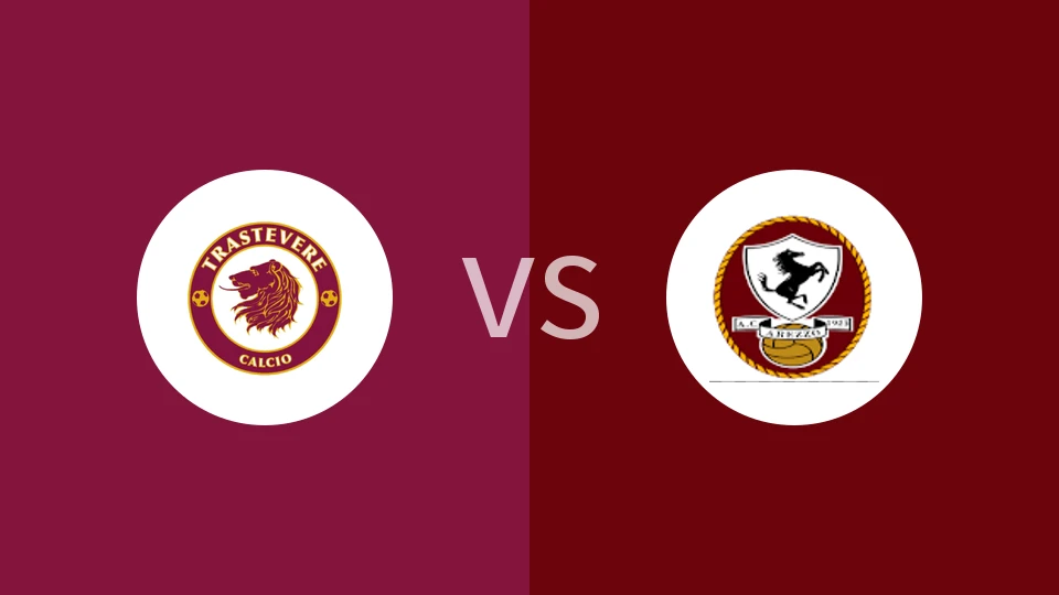 【意女乙】特拉斯提弗列女足vs卡西奥雷佐女足