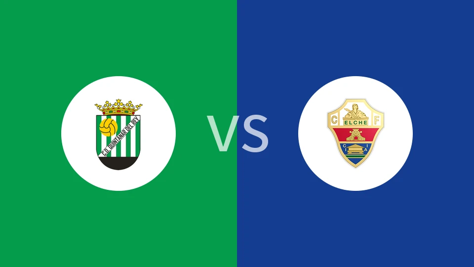 金塔纳vs埃尔切比分预测分析 2025/12/04