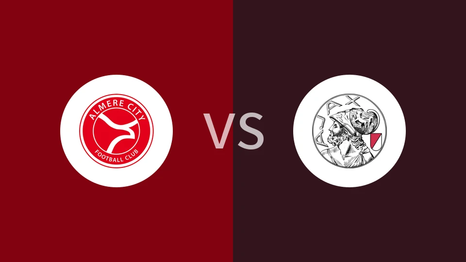 阿尔梅勒城vs阿贾克斯青年队比分预测分析 2025/12/06