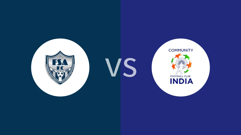 【印孟超】联合市FSAvsCFCIU19