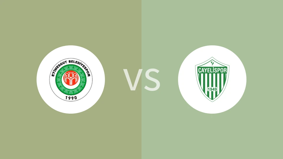 伊梅斯古特vs卡耶利比分预测分析 2025/04/02